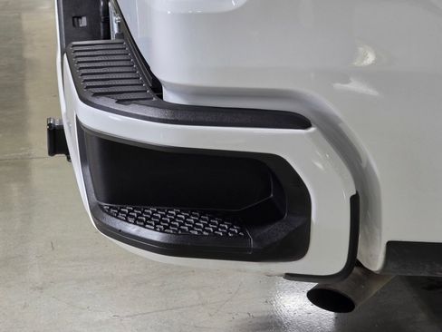 Used 2024 Chevrolet Silverado 1500 RST image 13