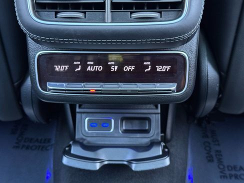 Used 2024 Mercedes-Benz GLS 63 AMG 4MATIC image 41