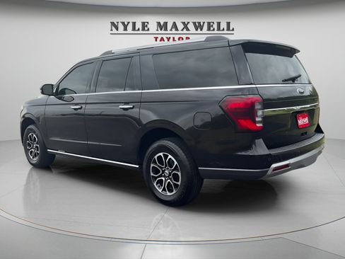 Used 2024 Ford Expedition Max Limited AWD/4WD image 7
