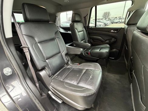 Used 2016 Chevrolet Tahoe LT w/ Luxury Package image 30