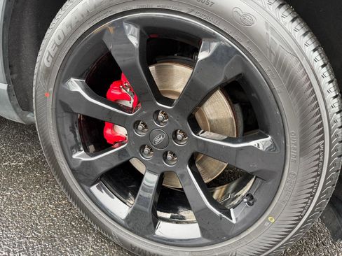 Used 2021 Ford Explorer ST w/ Equipment Group 401A image 9