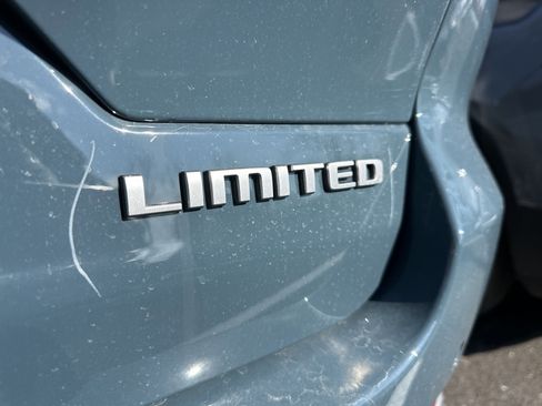 New 2026 Jeep Grand Cherokee Limited image 34