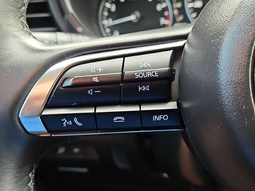 Used 2025 MAZDA CX-30 AWD 2.5 S w/ Preferred Package image 21