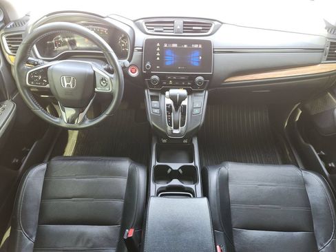 Used 2020 Honda CR-V EX-L image 27