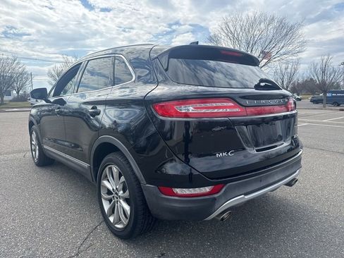 Used 2017 Lincoln MKC Select w/ Select Plus Package image 7