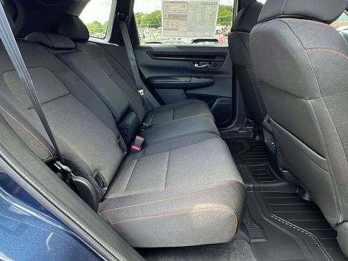 New 2026 Honda CR-V TrailSport image 15