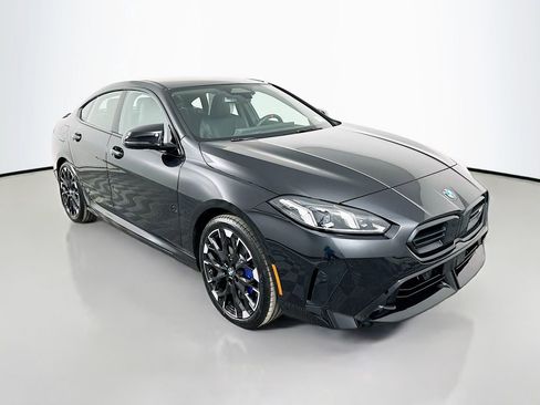 New 2026 BMW M235i xDrive image 3