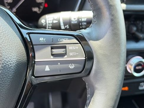 Used 2023 Honda CR-V EX-L image 14