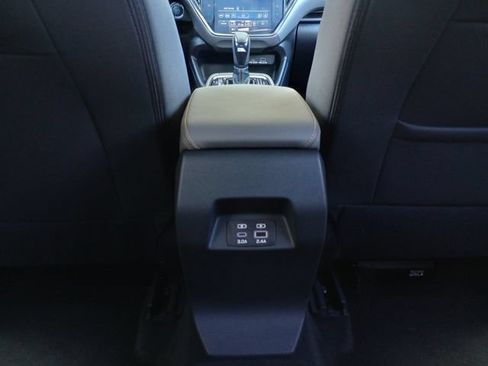 New 2026 Subaru Crosstrek 2.5i Wilderness w/ Wilderness Package AWD/4WD image 23