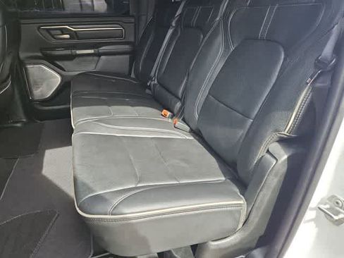Used 2020 RAM 1500 Limited AWD/4WD image 37