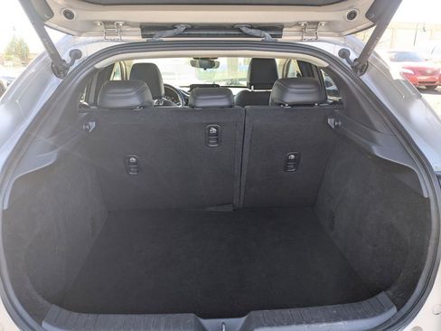 Used 2024 MAZDA CX-30 AWD 2.5 S w/ Premium Package image 29