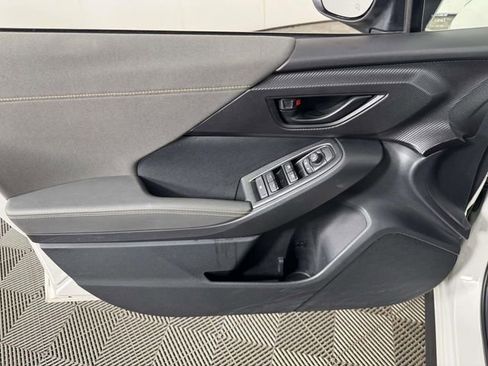 Used 2024 Subaru Crosstrek 2.5i Sport image 17