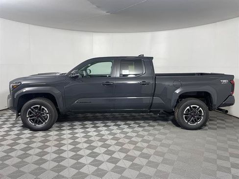 New 2026 Toyota Tacoma TRD Sport AWD/4WD image 4