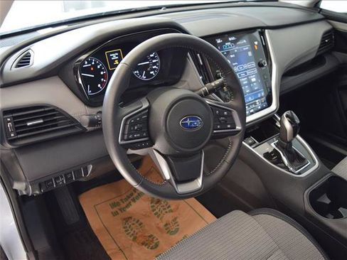 Used 2024 Subaru Outback Premium image 10