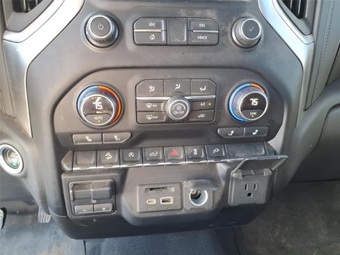 Used 2020 Chevrolet Silverado 1500 LT w/ All-Star Edition image 24