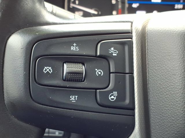 Used 2021 GMC Yukon Denali w/ Denali Ultimate Package AWD/4WD image 38