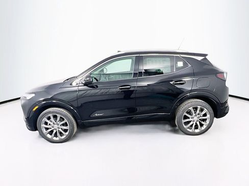 New 2026 Buick Encore GX Avenir w/ Avenir Technology Package image 4