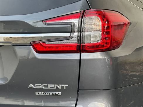New 2026 Subaru Ascent Limited image 7