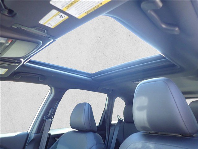 Used 2026 Subaru Forester Touring w/ Touring Package AWD/4WD image 13