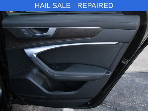 Used 2019 Audi A6 3.0T Premium Plus w/ Premium Plus Package image 30