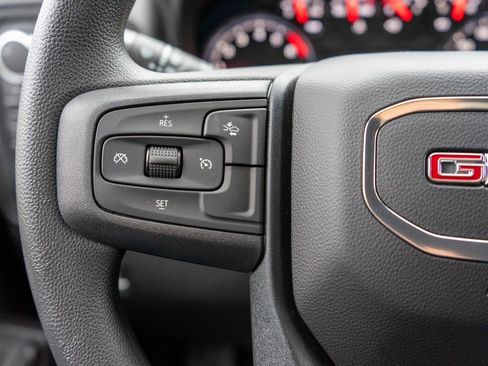 New 2026 GMC Sierra 3500 Pro image 15