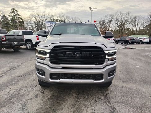 Used 2020 RAM 3500 Laramie image 2