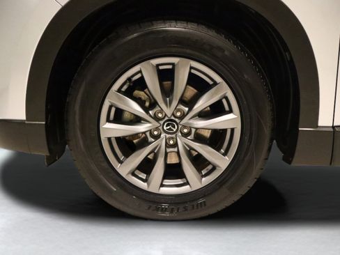 Used 2023 MAZDA CX-9 Touring image 7