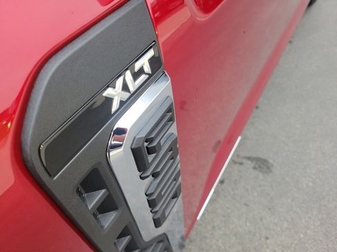 New 2026 Ford F350 XLT image 9