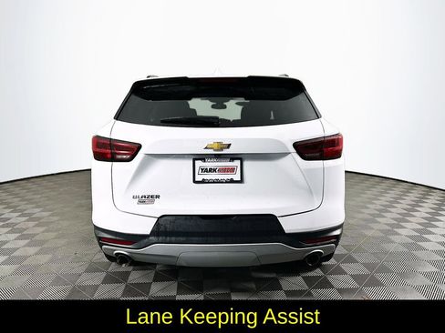 Used 2024 Chevrolet Blazer LT w/ Convenience Package image 9