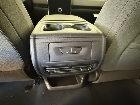 New 2026 GMC Sierra EV Elevation w/ Premium Package image 27