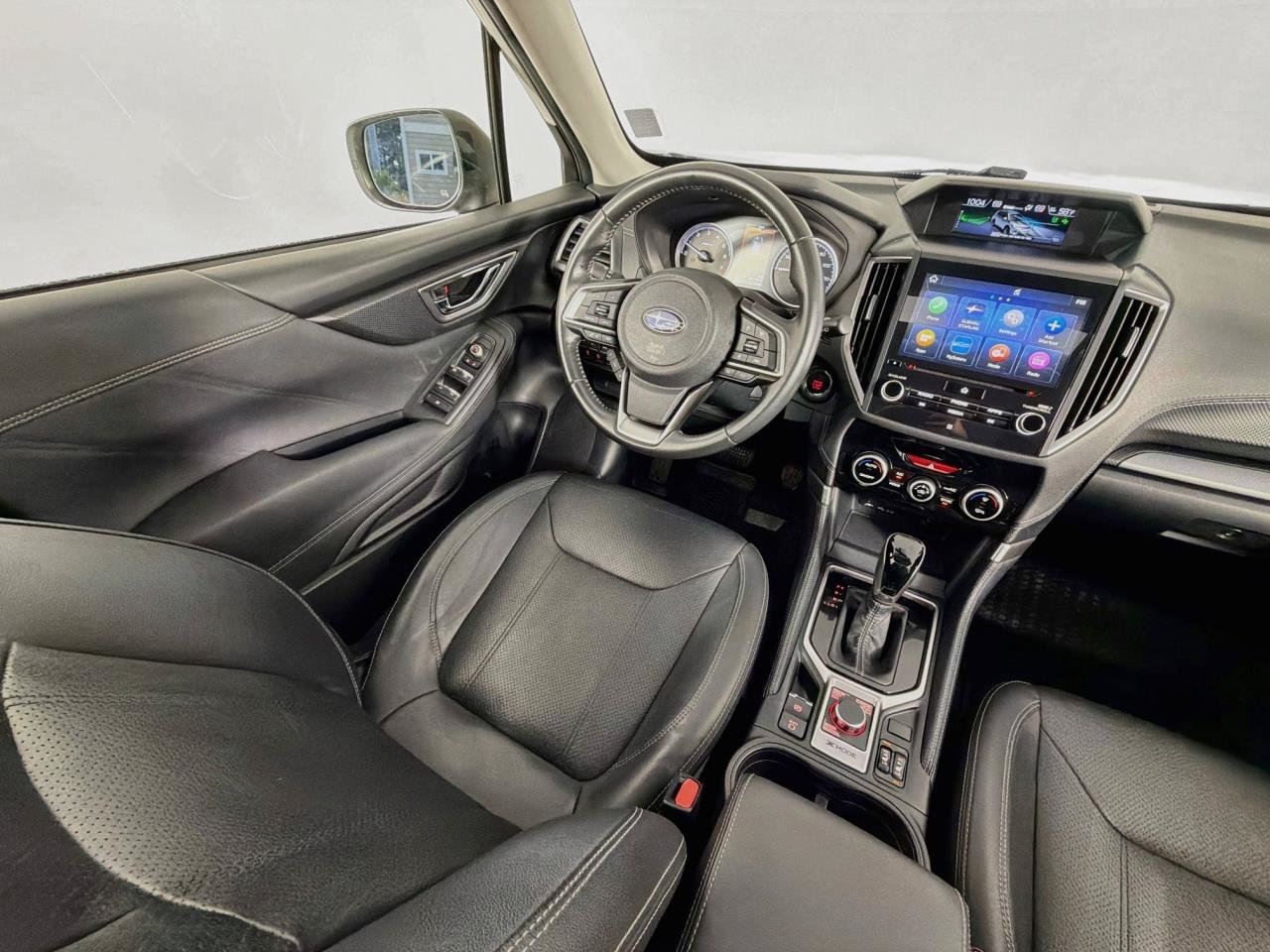 Used 2019 Subaru Forester Limited AWD/4WD image 11