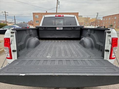 Certified 2020 RAM 2500 Tradesman image 28
