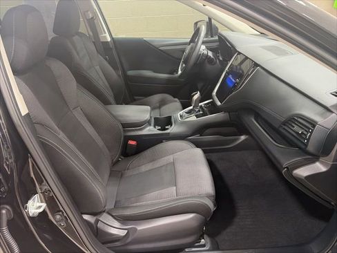 Used 2024 Subaru Outback Premium AWD/4WD image 11