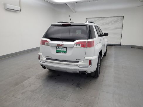 Used 2017 GMC Terrain Denali image 7