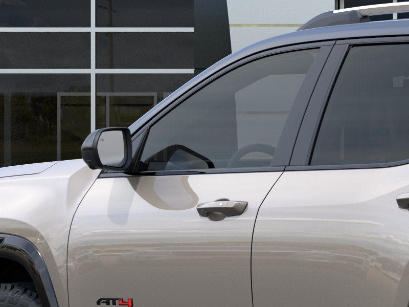New 2027 GMC Terrain AT4 w/ Convenience Package III AWD/4WD image 12