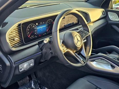 New 2026 Mercedes-Benz GLE 450 4MATIC image 14