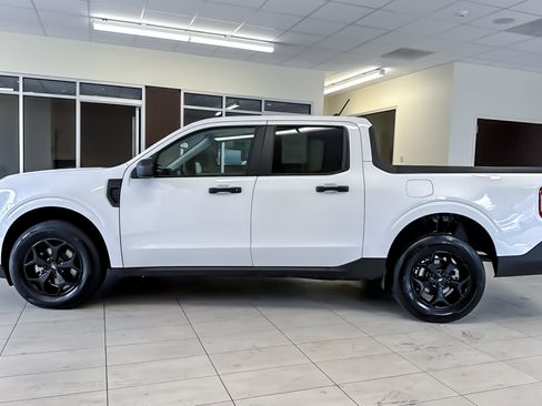 Used 2024 Ford Maverick XL FWD image 7