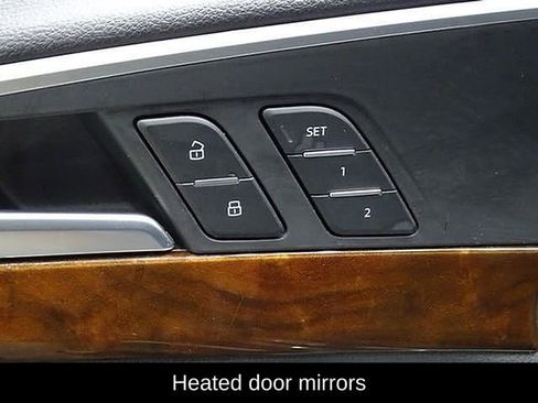 Used 2017 Audi A4 2.0T allroad Premium w/ Audi MMI Navigation Plus image 20