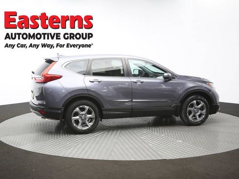 Used 2017 Honda CR-V EX-L image 46
