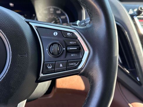 Used 2023 Acura RDX AWD w/ Advance Package image 10