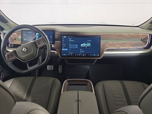 Used 2022 Rivian R1S Launch Edition image 27