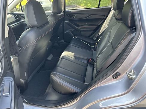 Used 2019 Subaru Crosstrek 2.0i Limited w/ Popular Package #4 AWD/4WD image 23