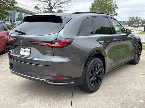 New 2026 MAZDA CX-90 3.3 Turbo S w/ Premium Package image 3
