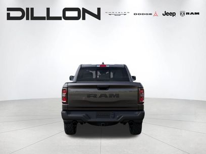 New 2026 RAM 1500 Classic Warlock