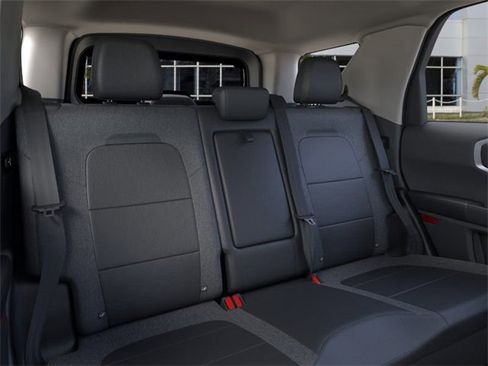 New 2025 Ford Bronco Sport Big Bend w/ Convenience Package image 11