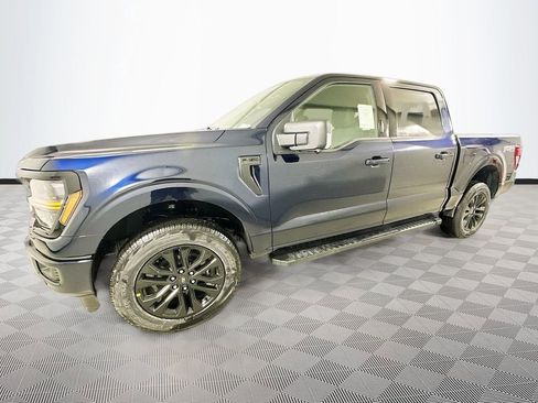 New 2026 Ford F150 XLT w/ Equipment Group 302A MID AWD/4WD image 30
