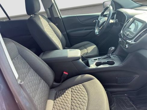 Used 2018 Chevrolet Equinox LT AWD/4WD image 9
