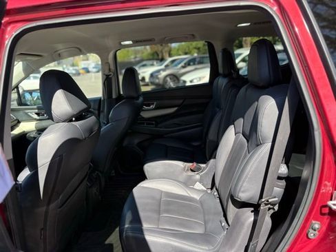 Used 2022 Subaru Ascent Limited image 18