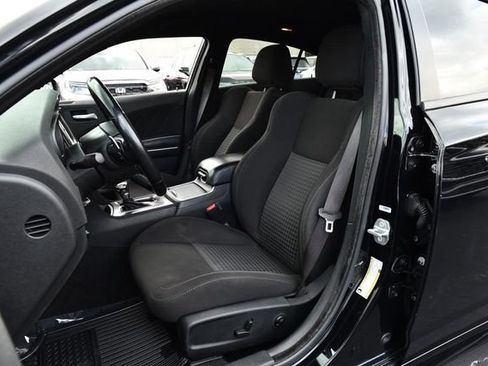 Used 2021 Dodge Charger GT w/ Cold Weather Package RWD image 18