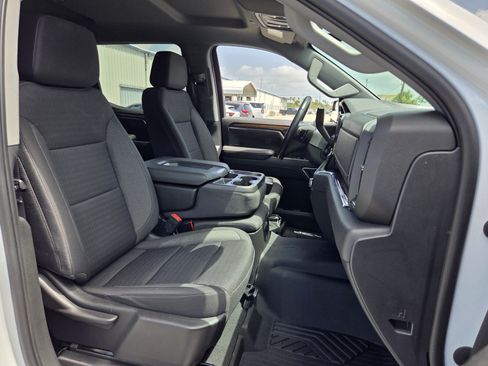Used 2023 GMC Sierra 1500 Elevation RWD image 18